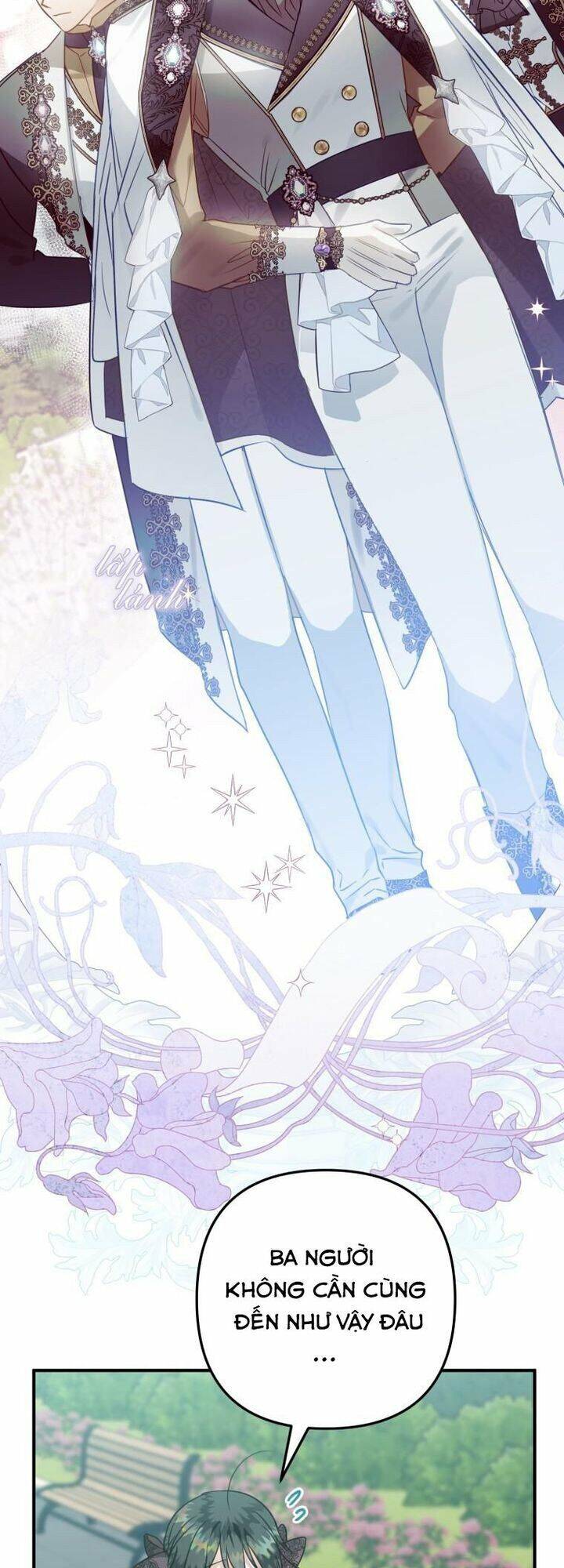 Bỗng Nhiên Tôi Trở Thành Quạ Đen!! Chapter 48 - Trang 2