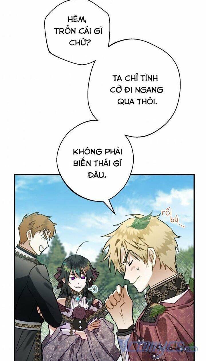 Bỗng Nhiên Tôi Trở Thành Quạ Đen!! Chapter 48 - Trang 2