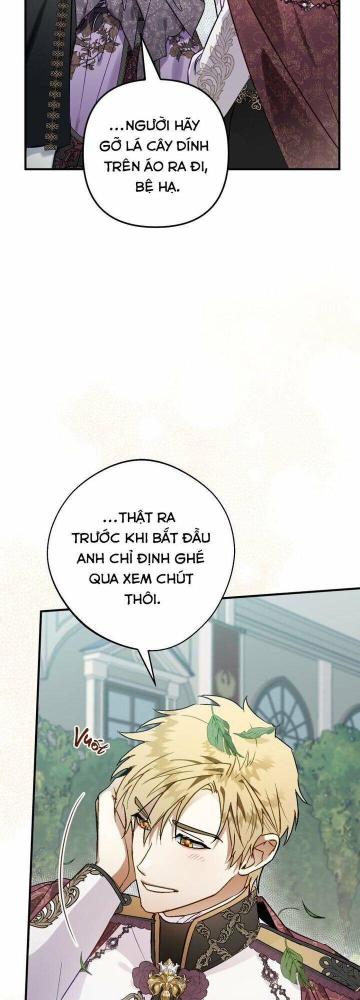 Bỗng Nhiên Tôi Trở Thành Quạ Đen!! Chapter 48 - Trang 2