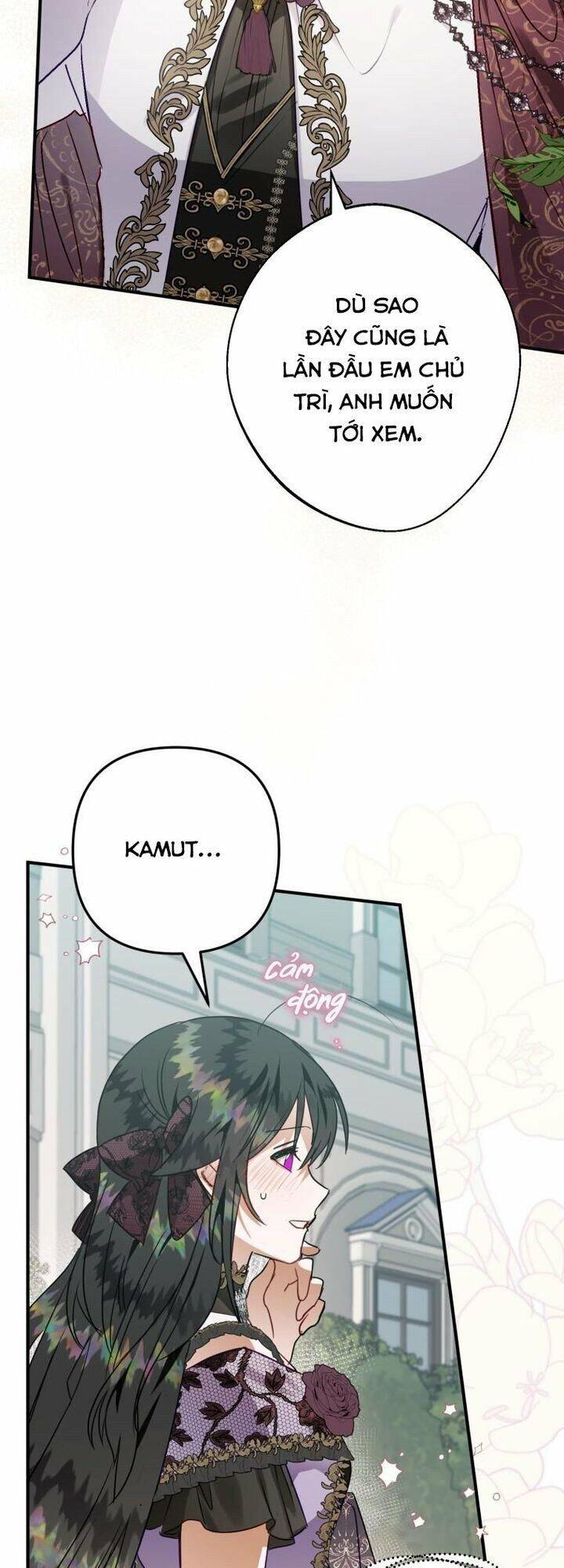 Bỗng Nhiên Tôi Trở Thành Quạ Đen!! Chapter 48 - Trang 2