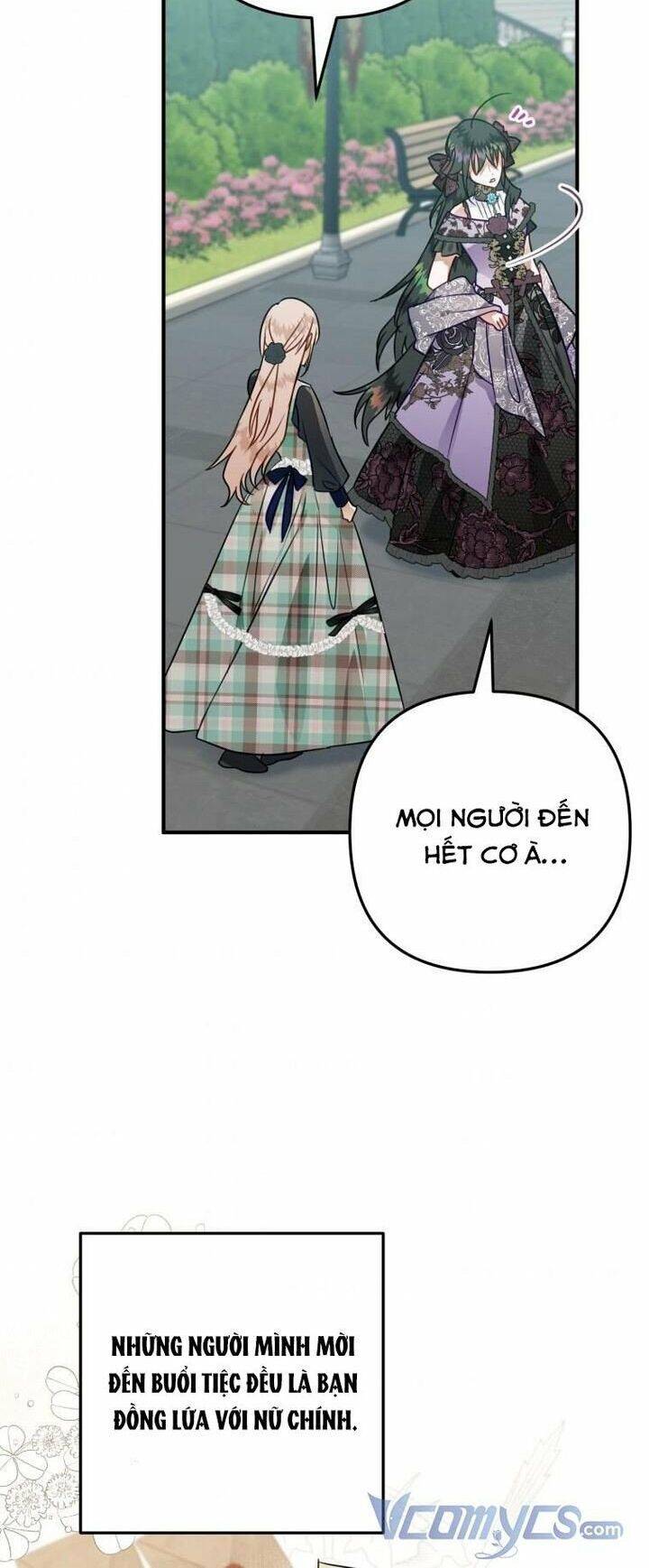 Bỗng Nhiên Tôi Trở Thành Quạ Đen!! Chapter 48 - Trang 2