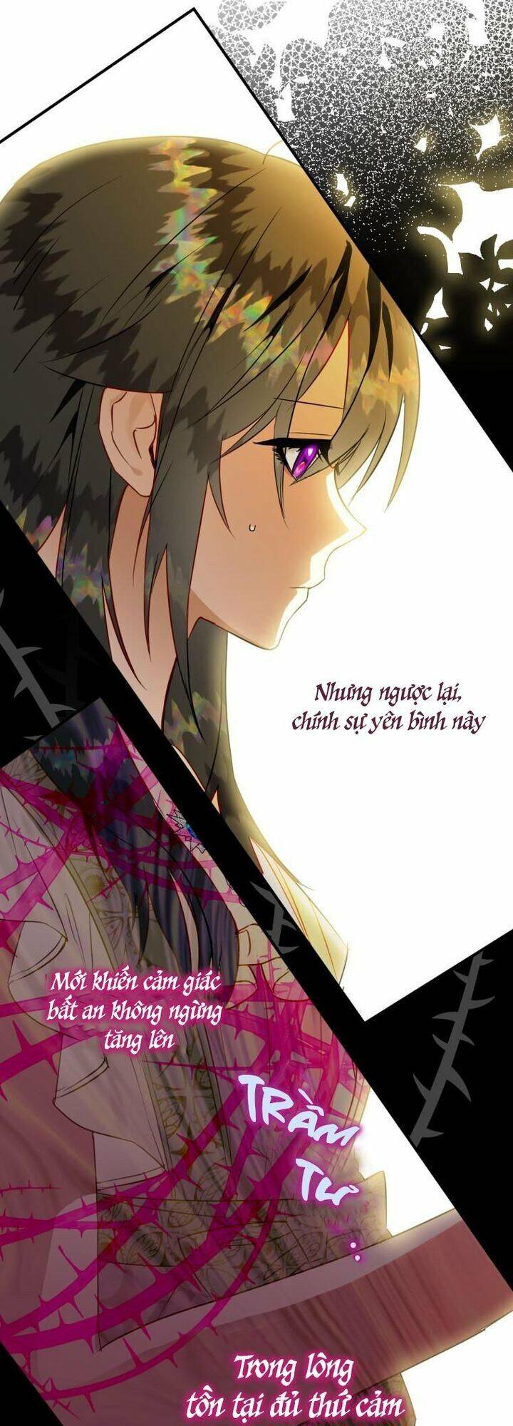 Bỗng Nhiên Tôi Trở Thành Quạ Đen!! Chapter 48 - Trang 2