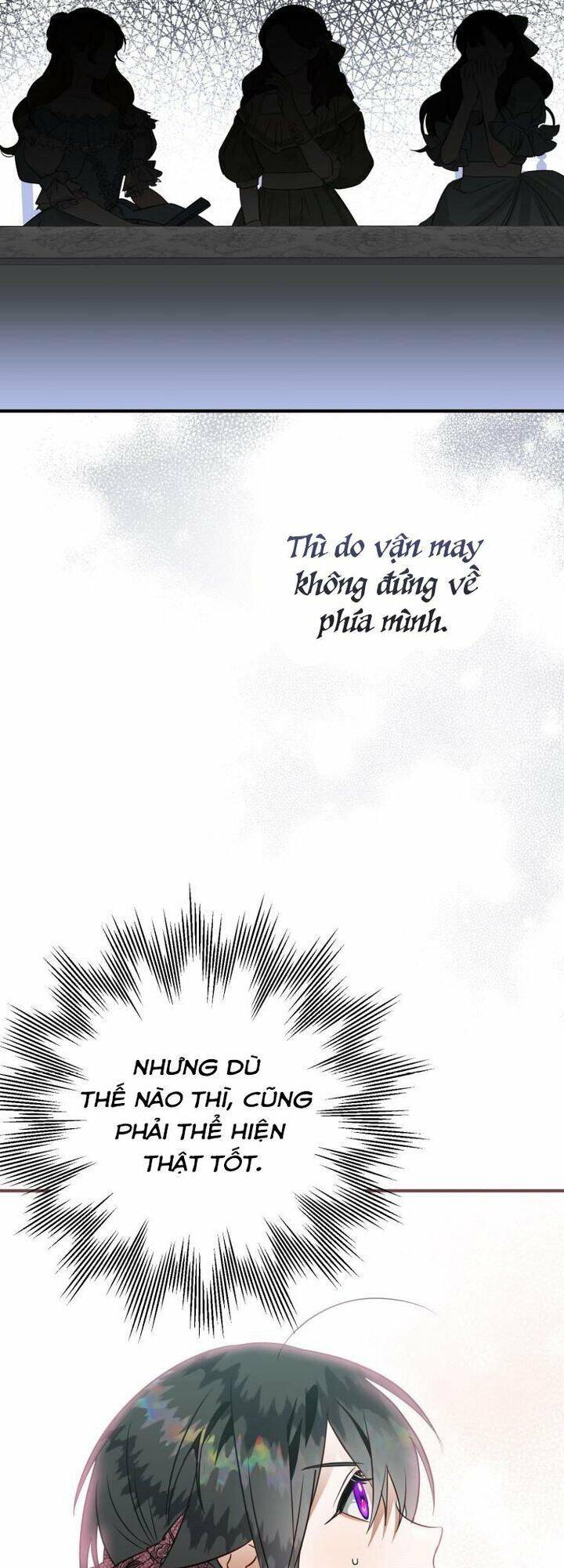 Bỗng Nhiên Tôi Trở Thành Quạ Đen!! Chapter 48 - Trang 2