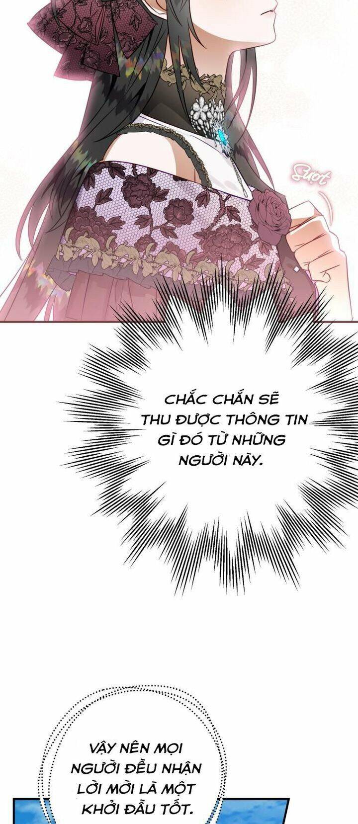 Bỗng Nhiên Tôi Trở Thành Quạ Đen!! Chapter 48 - Trang 2