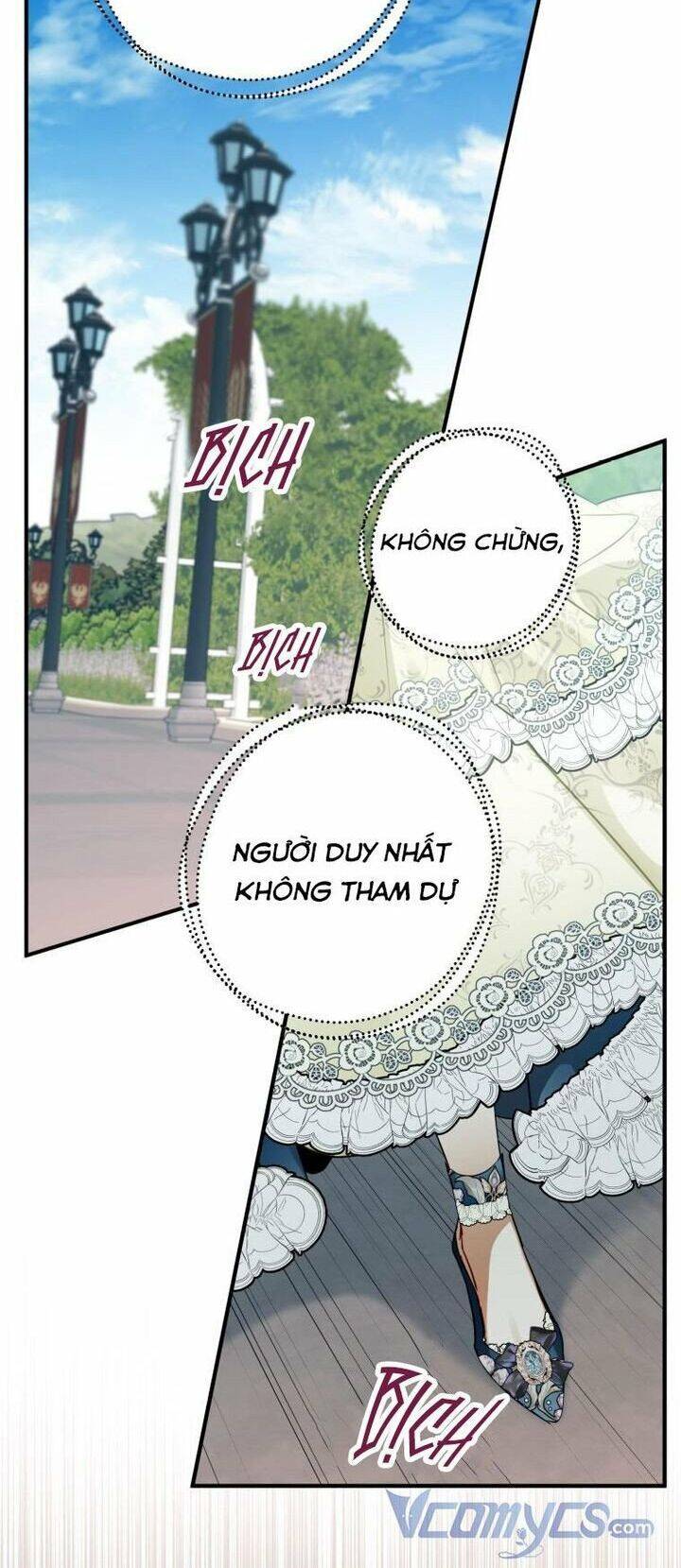 Bỗng Nhiên Tôi Trở Thành Quạ Đen!! Chapter 48 - Trang 2