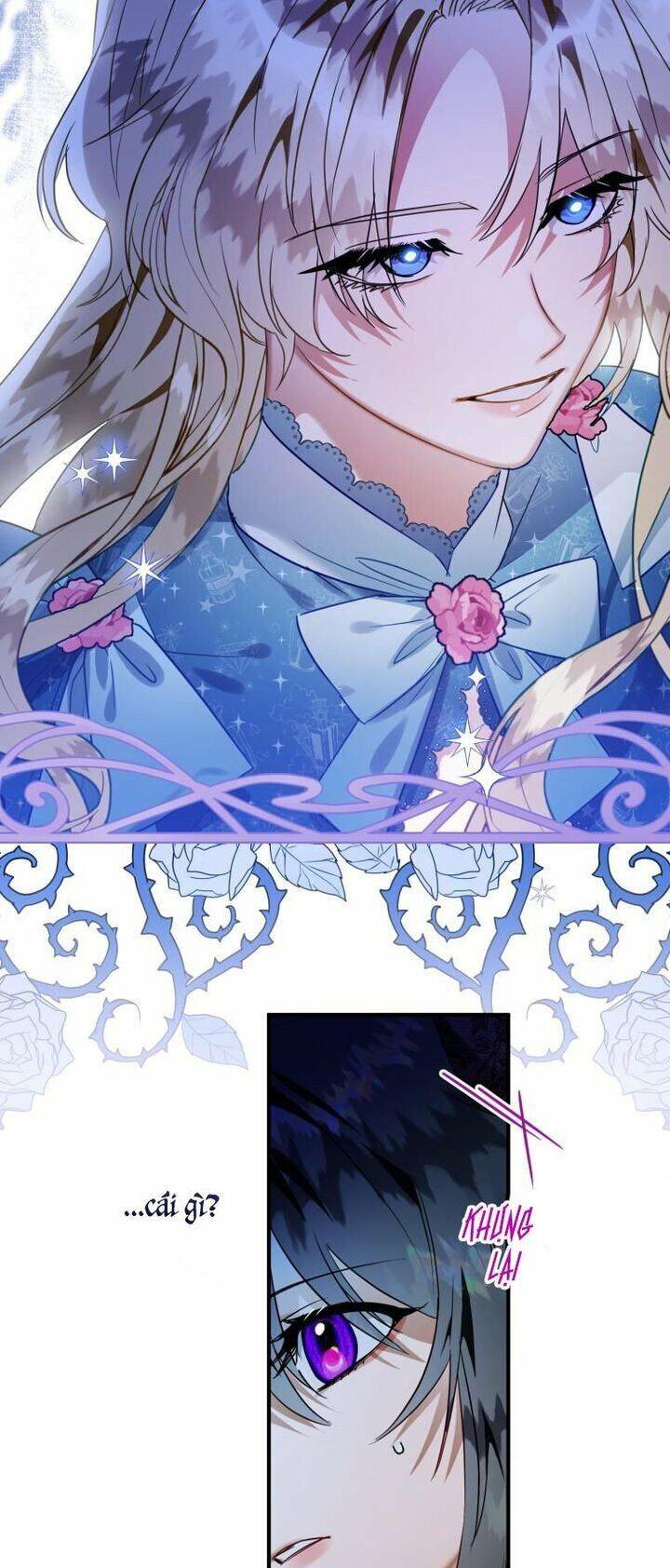 Bỗng Nhiên Tôi Trở Thành Quạ Đen!! Chapter 49 - Trang 2