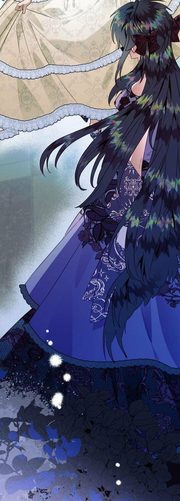 Bỗng Nhiên Tôi Trở Thành Quạ Đen!! Chapter 49 - Trang 2