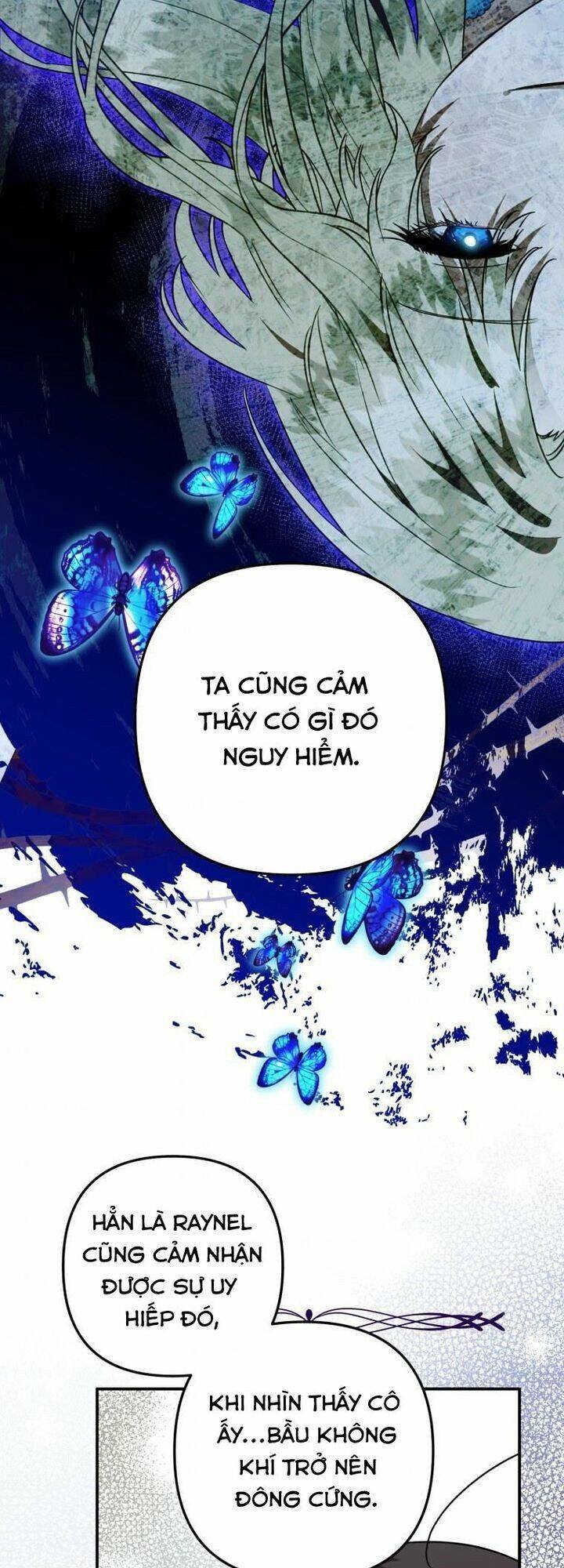 Bỗng Nhiên Tôi Trở Thành Quạ Đen!! Chapter 49 - Trang 2