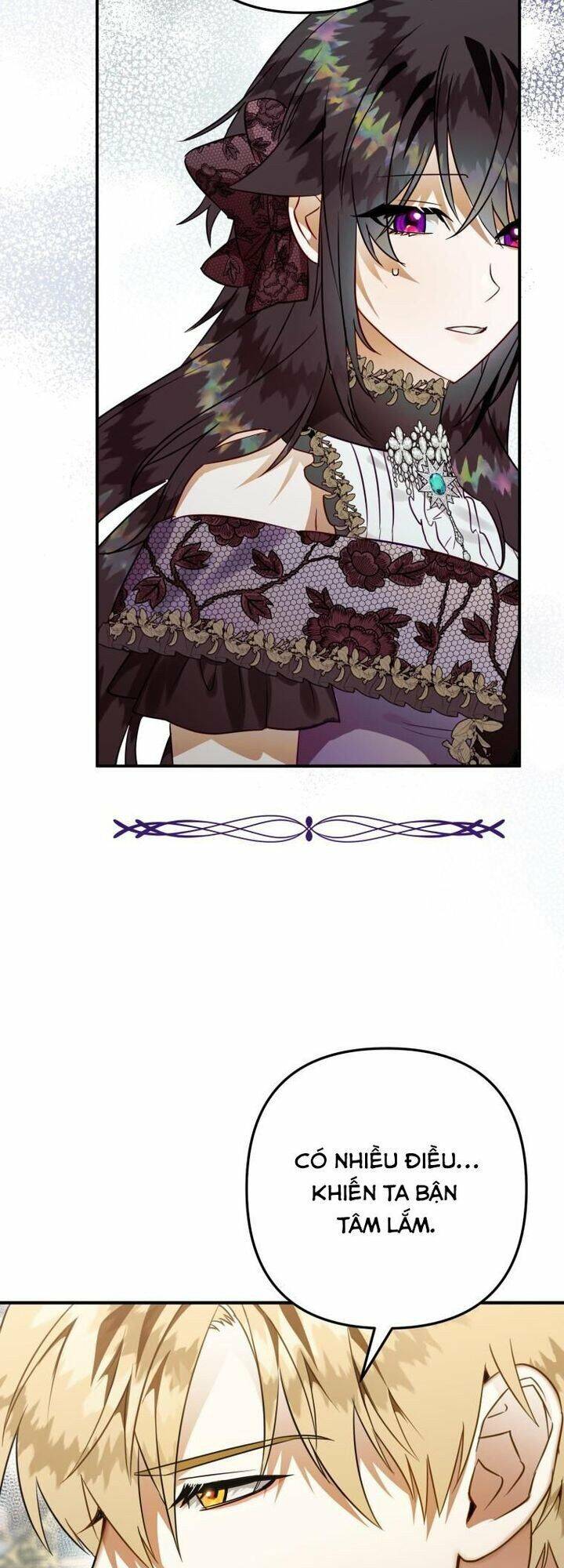 Bỗng Nhiên Tôi Trở Thành Quạ Đen!! Chapter 49 - Trang 2