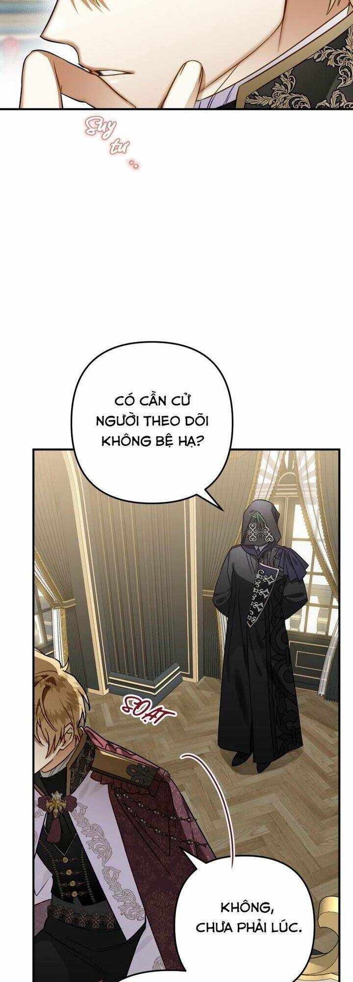 Bỗng Nhiên Tôi Trở Thành Quạ Đen!! Chapter 49 - Trang 2