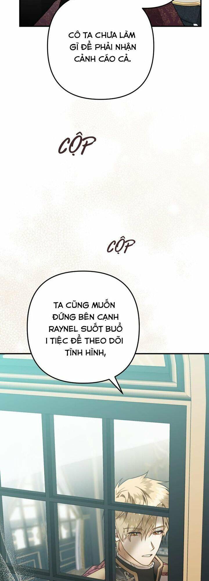 Bỗng Nhiên Tôi Trở Thành Quạ Đen!! Chapter 49 - Trang 2