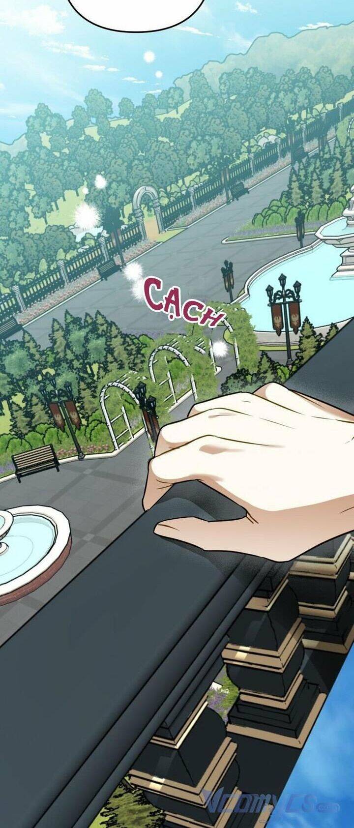 Bỗng Nhiên Tôi Trở Thành Quạ Đen!! Chapter 49 - Trang 2