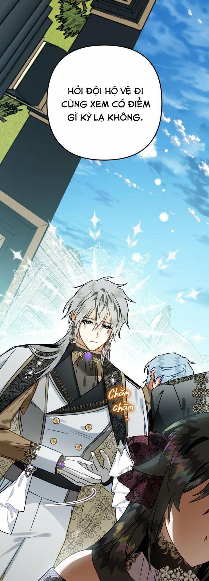 Bỗng Nhiên Tôi Trở Thành Quạ Đen!! Chapter 49 - Trang 2