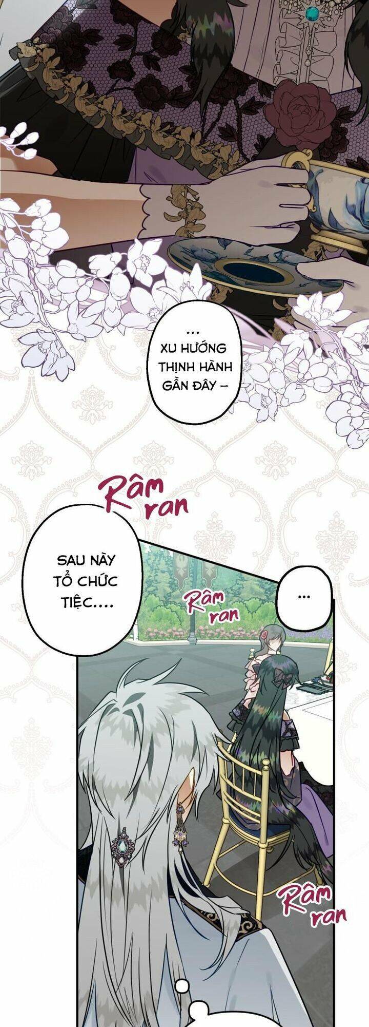 Bỗng Nhiên Tôi Trở Thành Quạ Đen!! Chapter 49 - Trang 2
