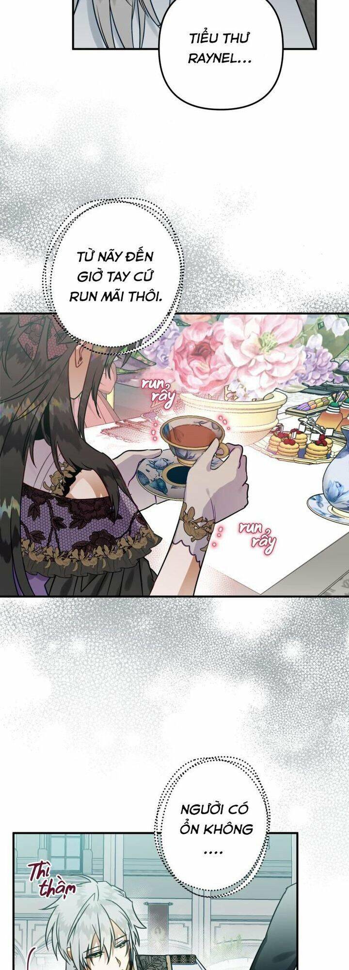 Bỗng Nhiên Tôi Trở Thành Quạ Đen!! Chapter 49 - Trang 2