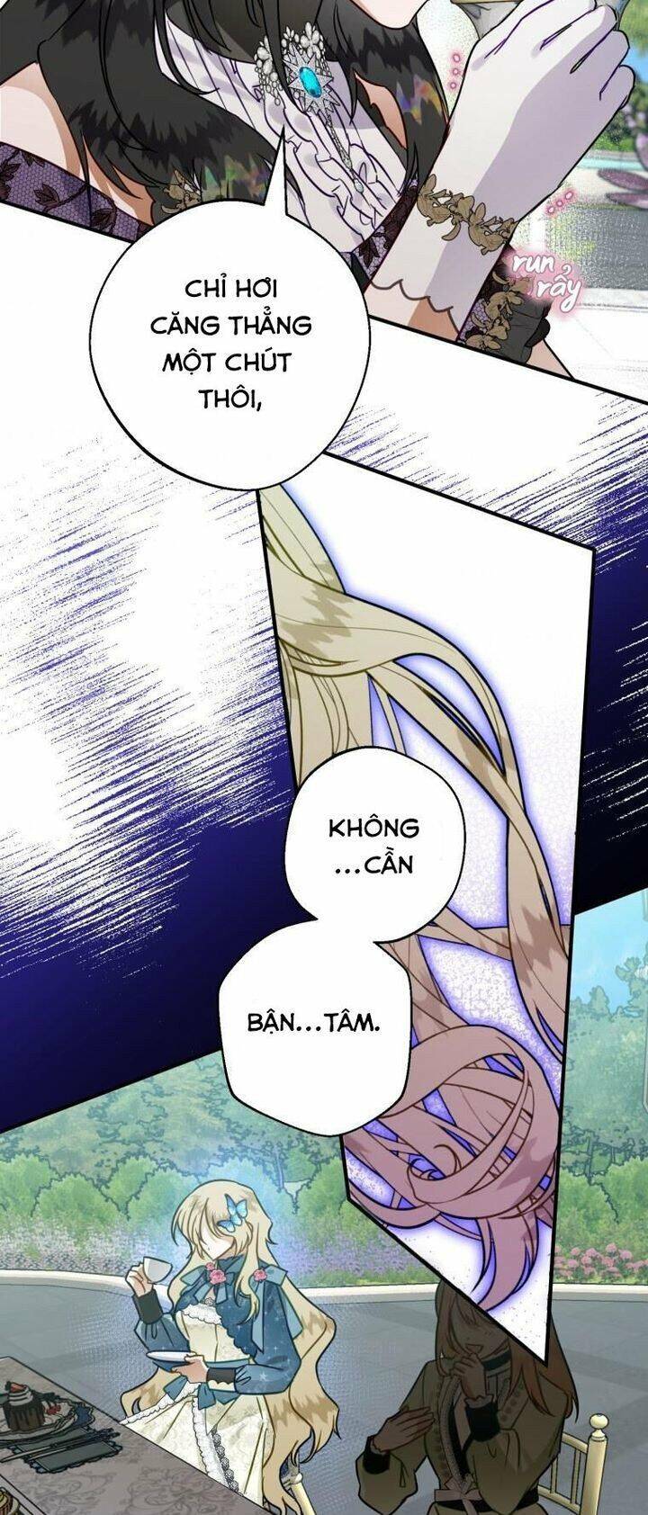 Bỗng Nhiên Tôi Trở Thành Quạ Đen!! Chapter 49 - Trang 2