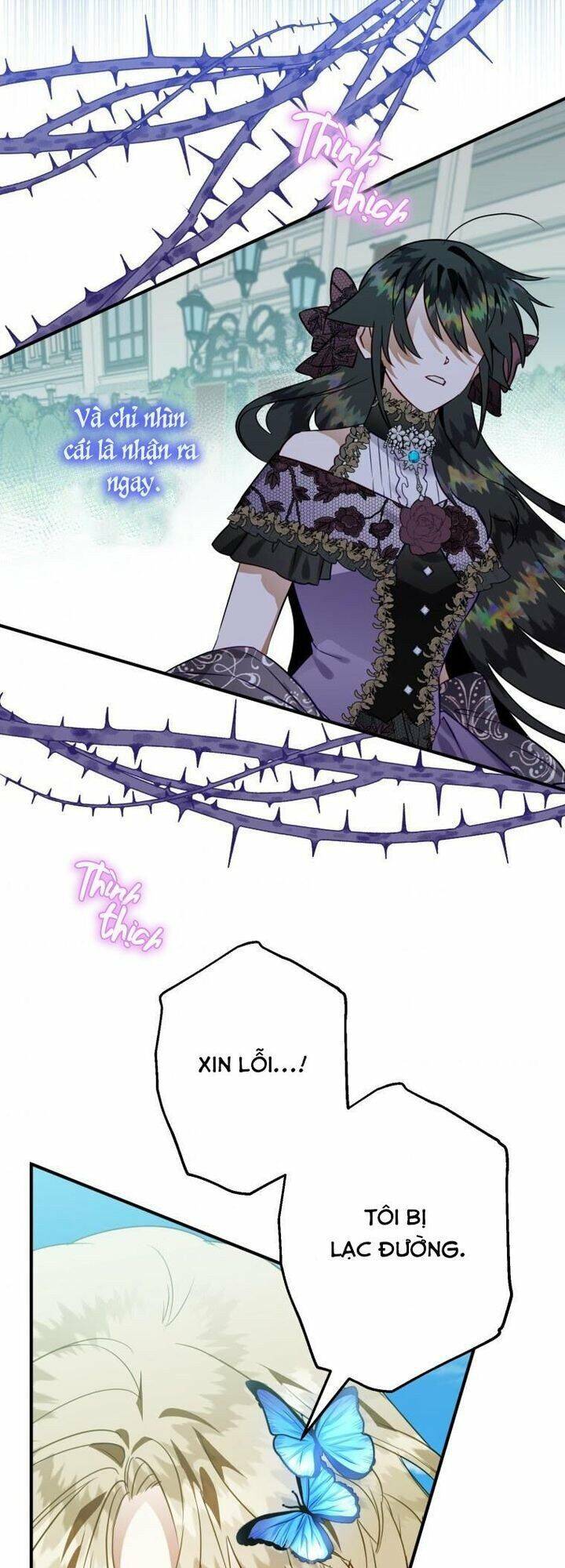 Bỗng Nhiên Tôi Trở Thành Quạ Đen!! Chapter 49 - Trang 2