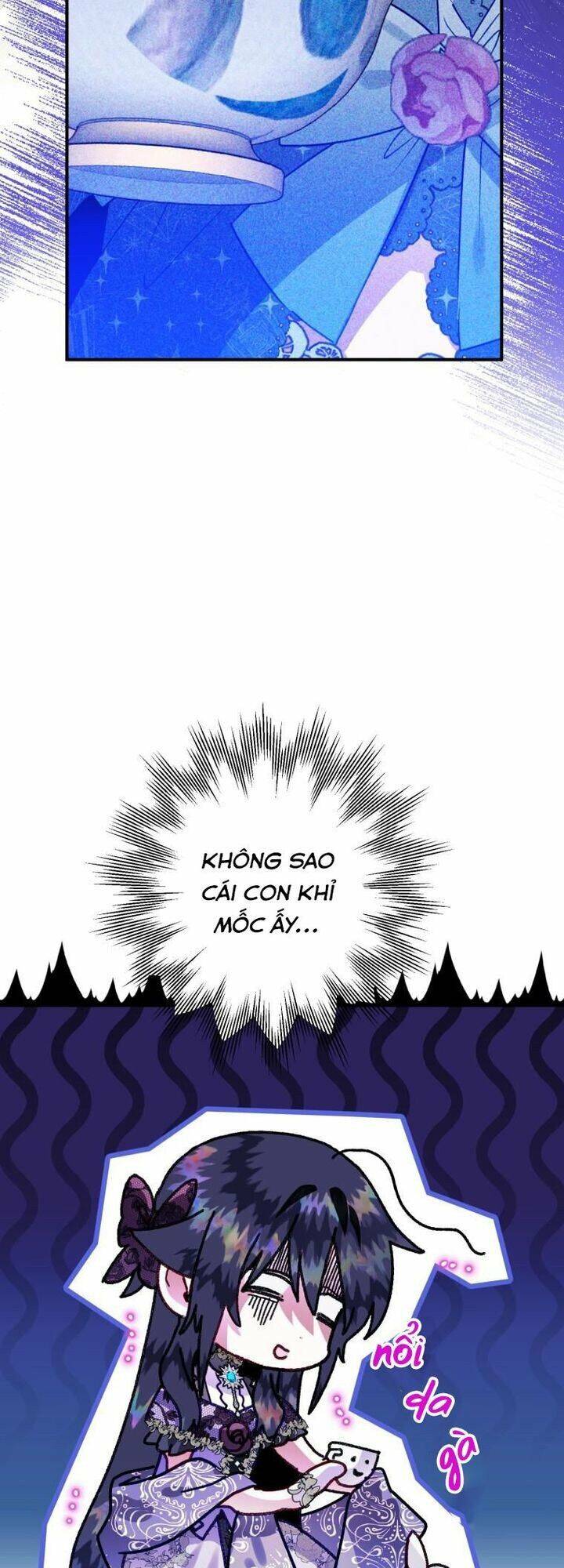 Bỗng Nhiên Tôi Trở Thành Quạ Đen!! Chapter 49 - Trang 2