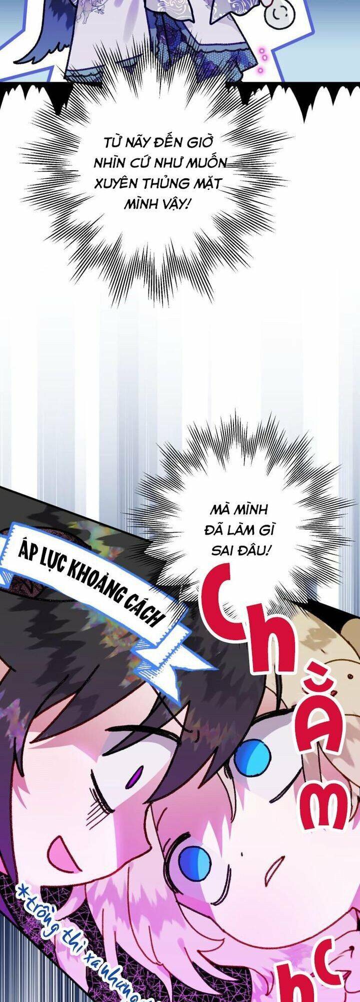 Bỗng Nhiên Tôi Trở Thành Quạ Đen!! Chapter 49 - Trang 2