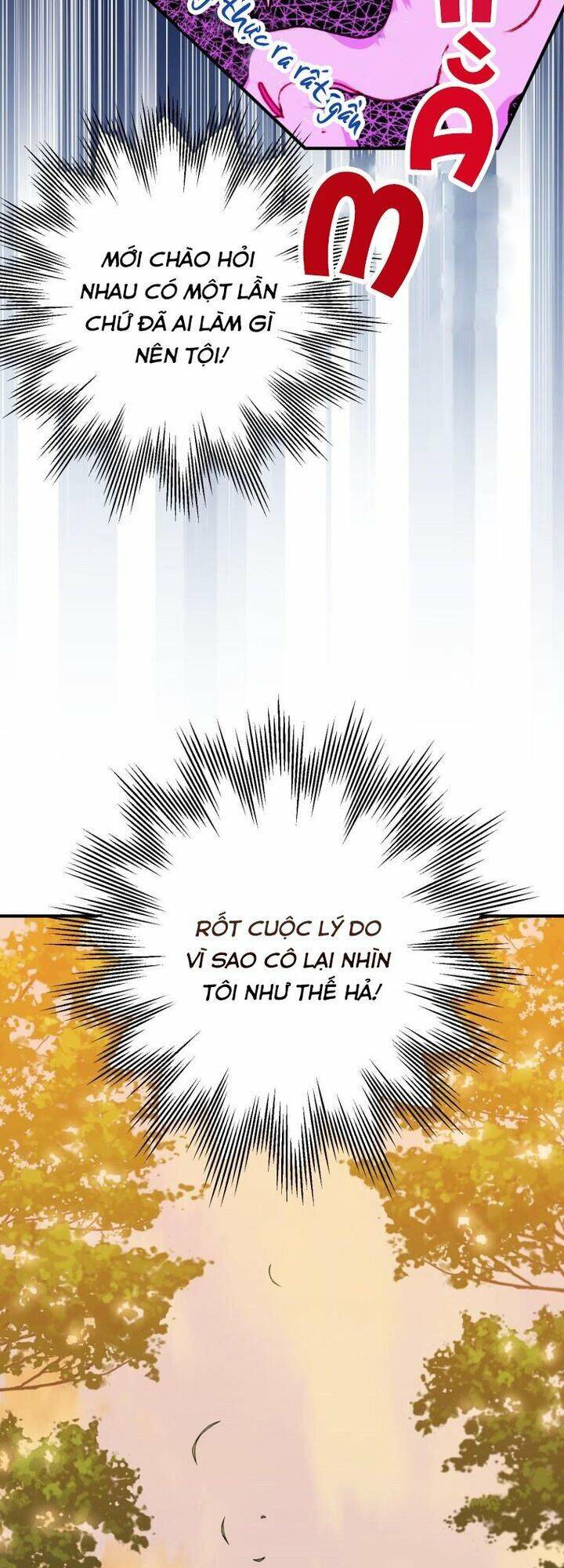 Bỗng Nhiên Tôi Trở Thành Quạ Đen!! Chapter 49 - Trang 2