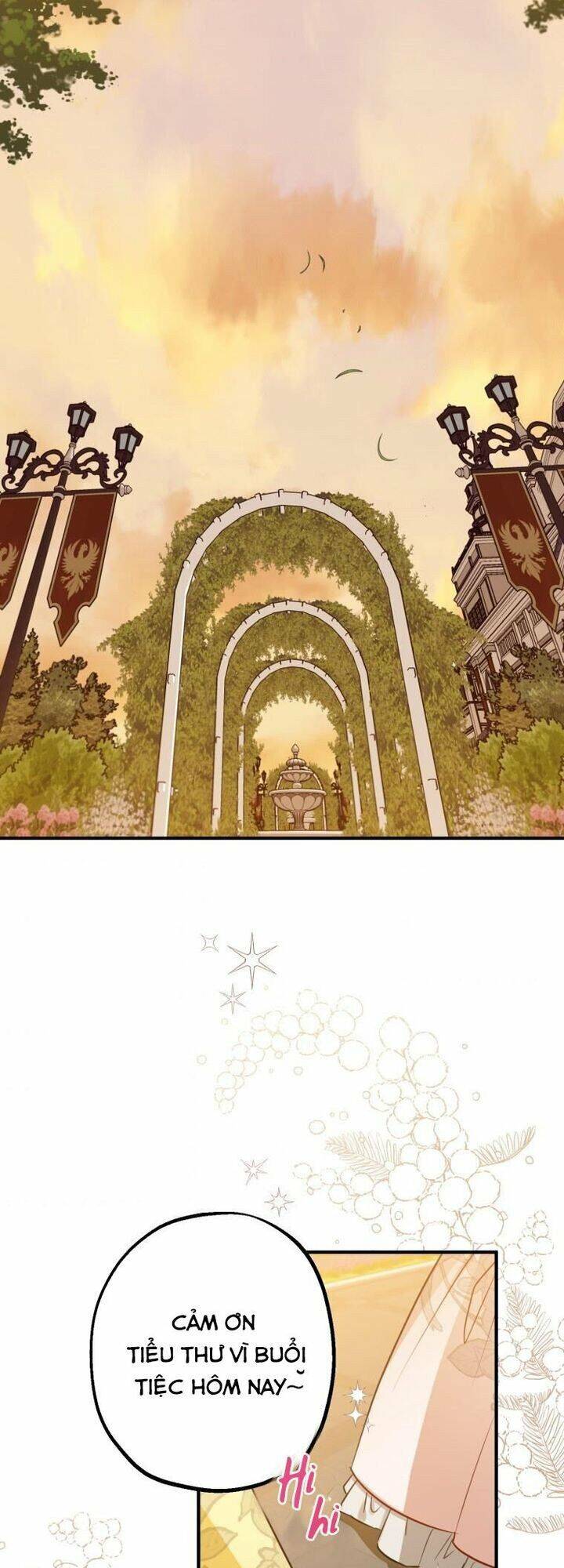 Bỗng Nhiên Tôi Trở Thành Quạ Đen!! Chapter 49 - Trang 2