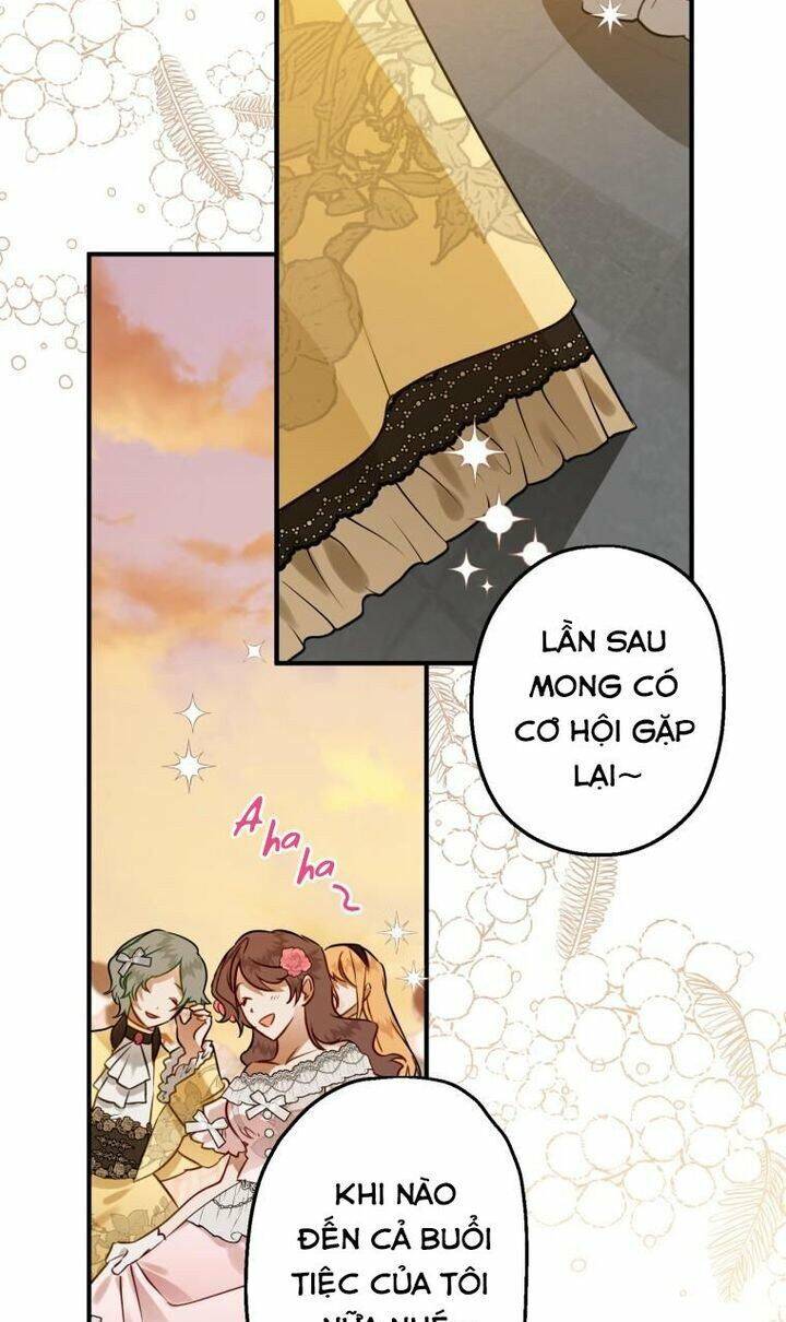 Bỗng Nhiên Tôi Trở Thành Quạ Đen!! Chapter 49 - Trang 2