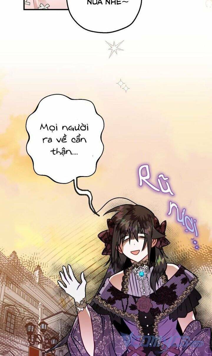 Bỗng Nhiên Tôi Trở Thành Quạ Đen!! Chapter 49 - Trang 2