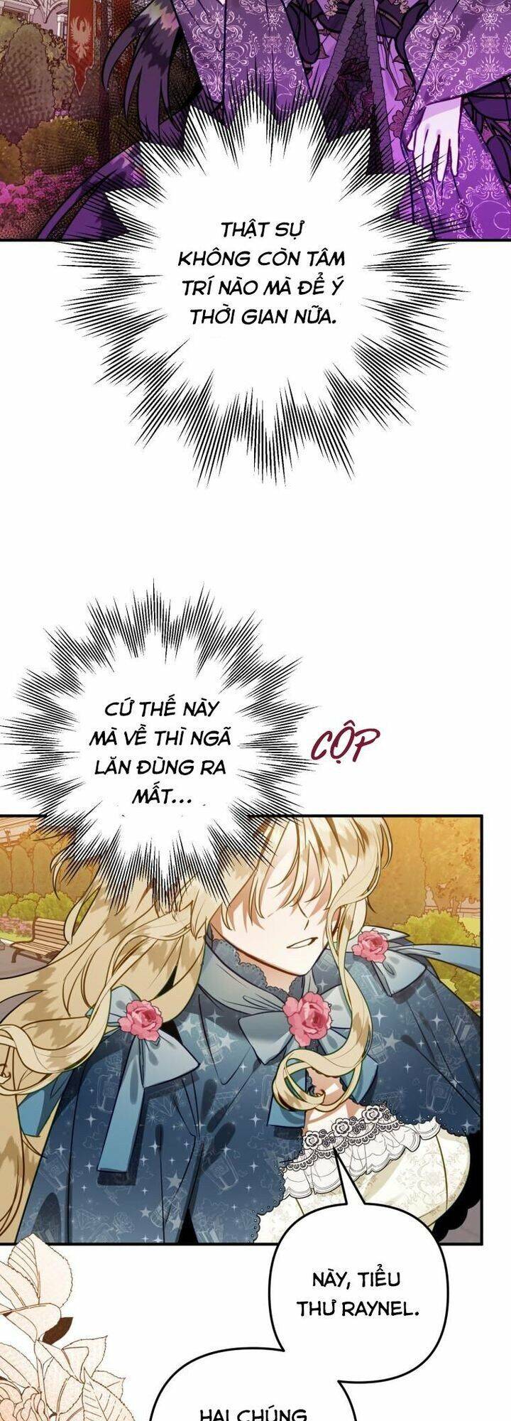 Bỗng Nhiên Tôi Trở Thành Quạ Đen!! Chapter 49 - Trang 2