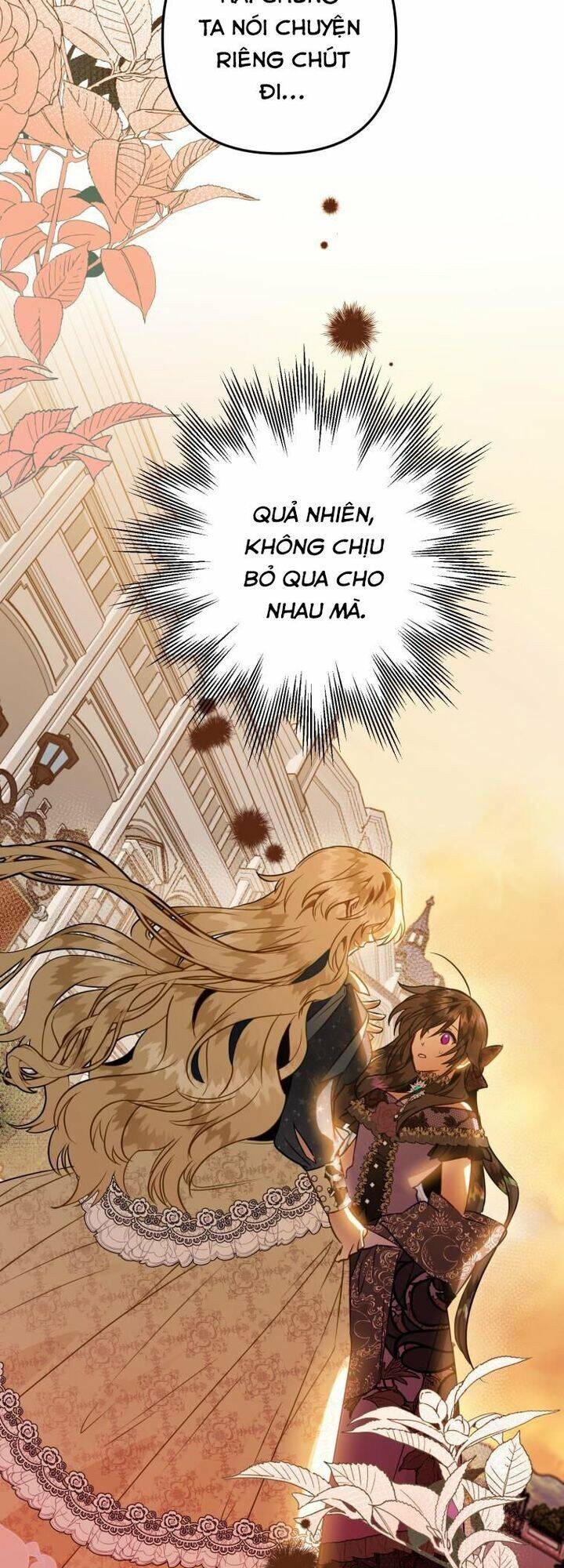 Bỗng Nhiên Tôi Trở Thành Quạ Đen!! Chapter 49 - Trang 2