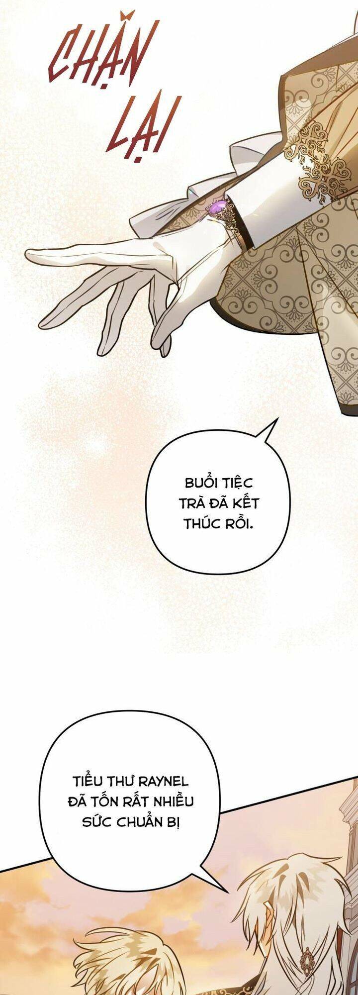 Bỗng Nhiên Tôi Trở Thành Quạ Đen!! Chapter 49 - Trang 2