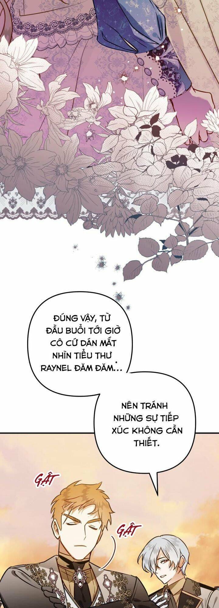 Bỗng Nhiên Tôi Trở Thành Quạ Đen!! Chapter 49 - Trang 2
