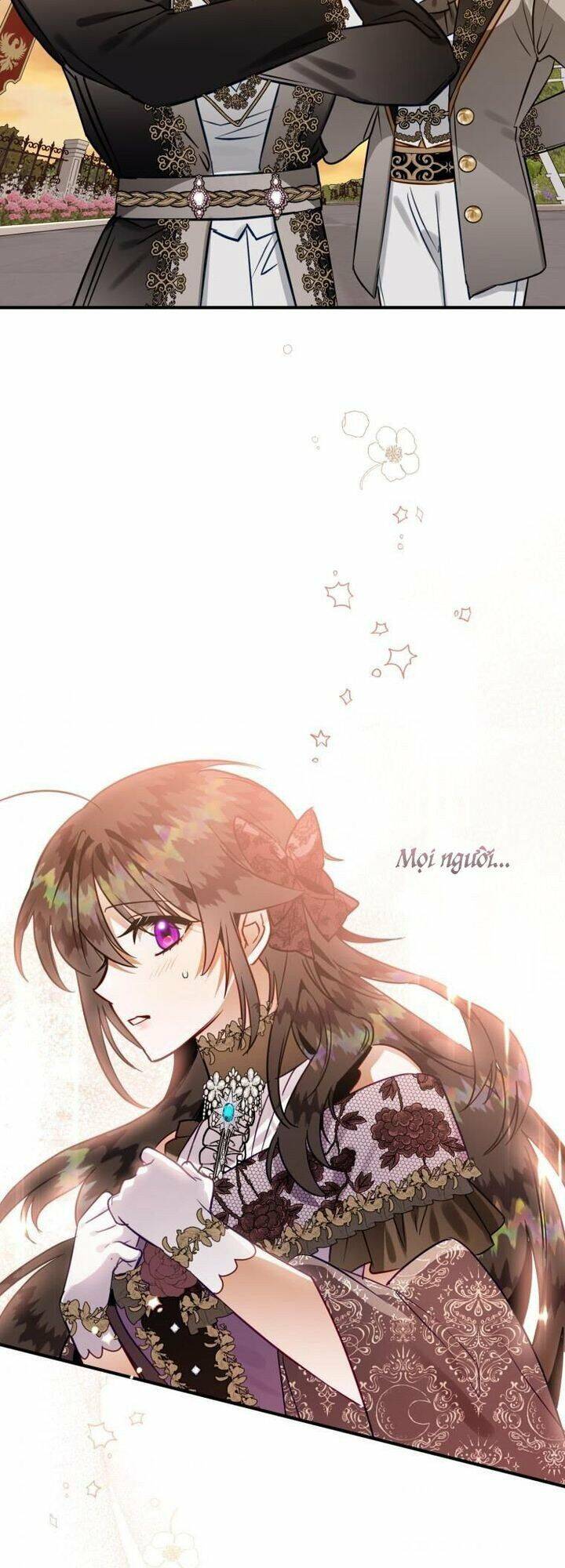 Bỗng Nhiên Tôi Trở Thành Quạ Đen!! Chapter 49 - Trang 2