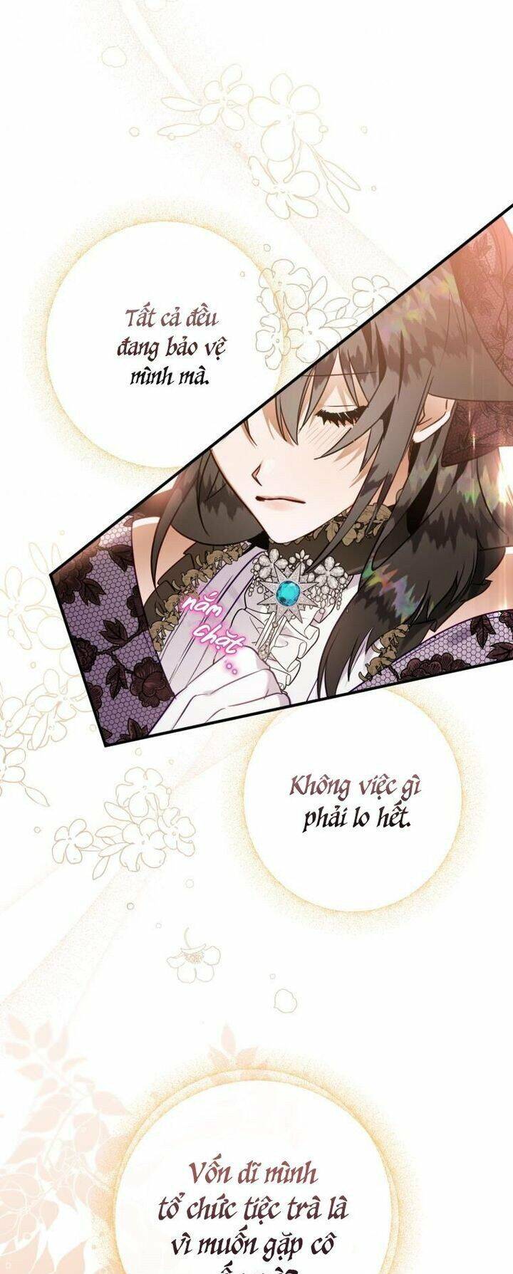 Bỗng Nhiên Tôi Trở Thành Quạ Đen!! Chapter 49 - Trang 2