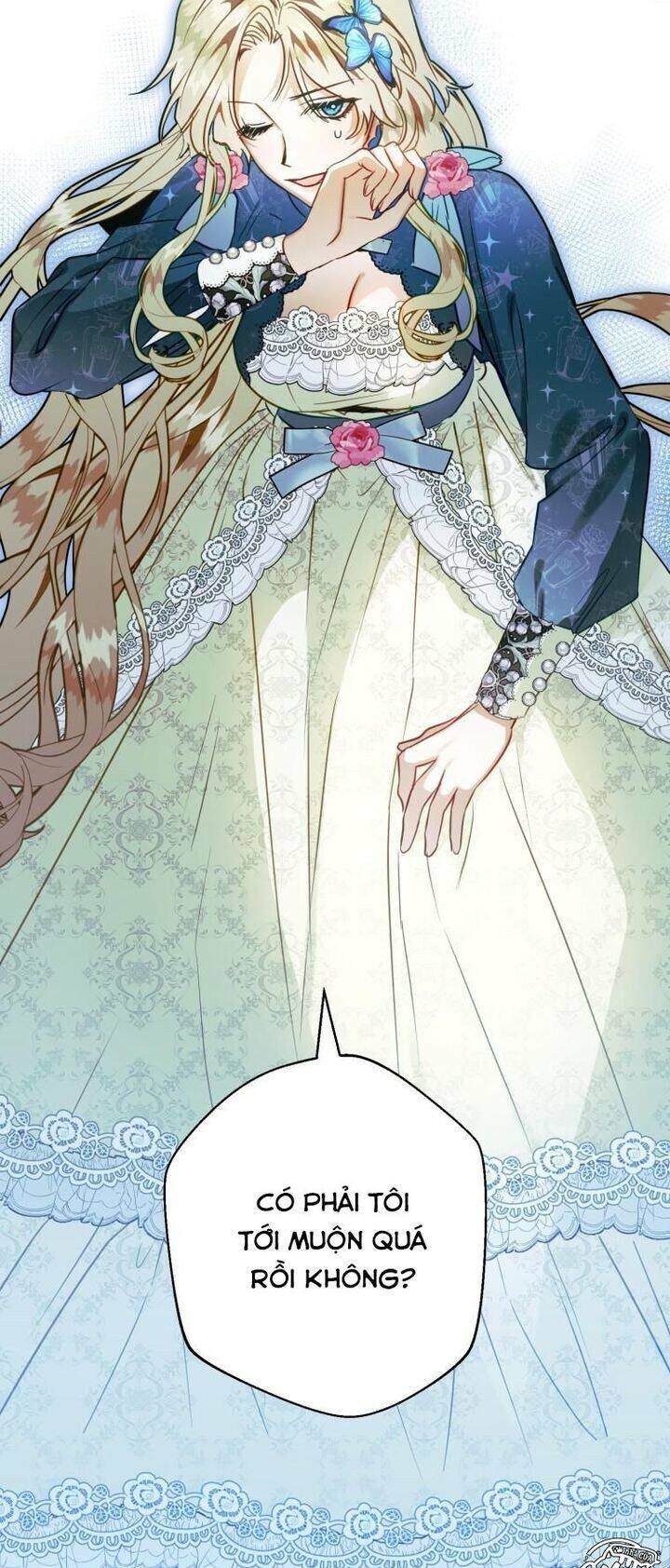 Bỗng Nhiên Tôi Trở Thành Quạ Đen!! Chapter 49 - Trang 2