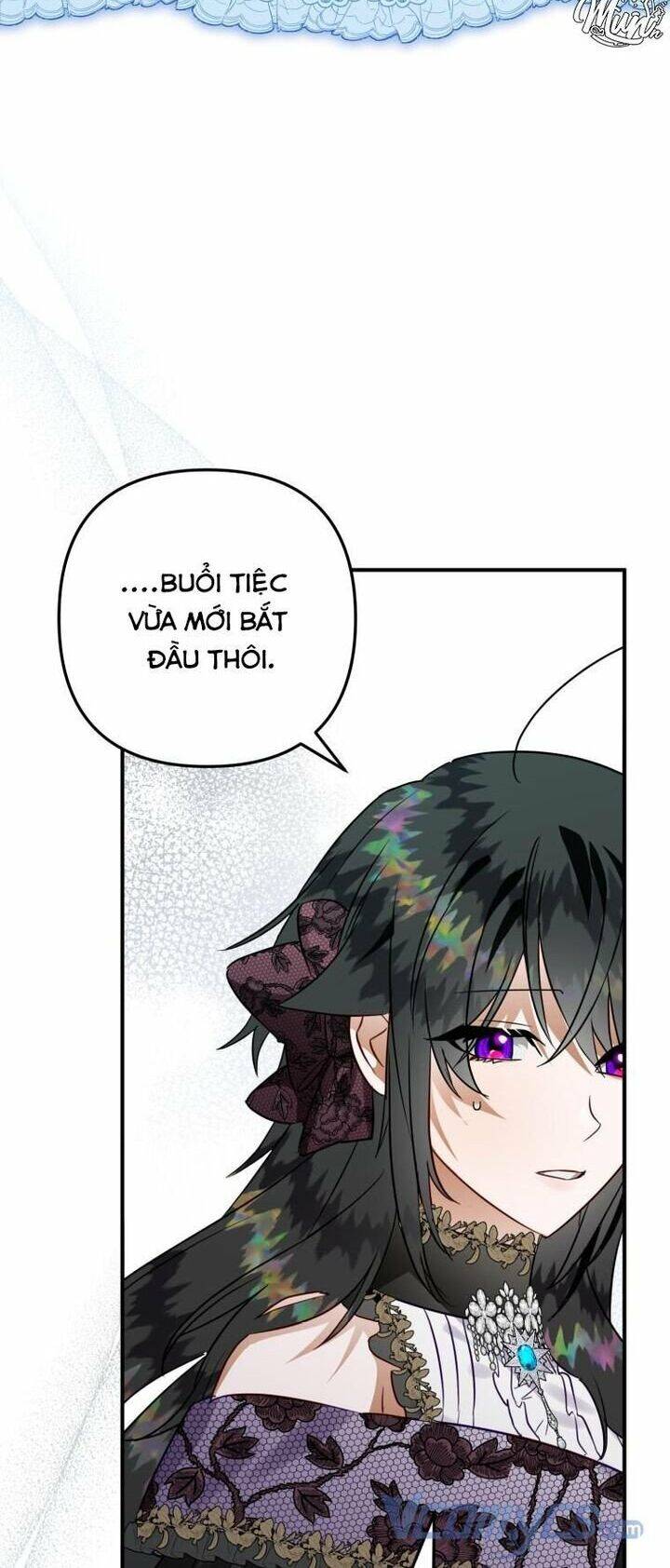 Bỗng Nhiên Tôi Trở Thành Quạ Đen!! Chapter 49 - Trang 2