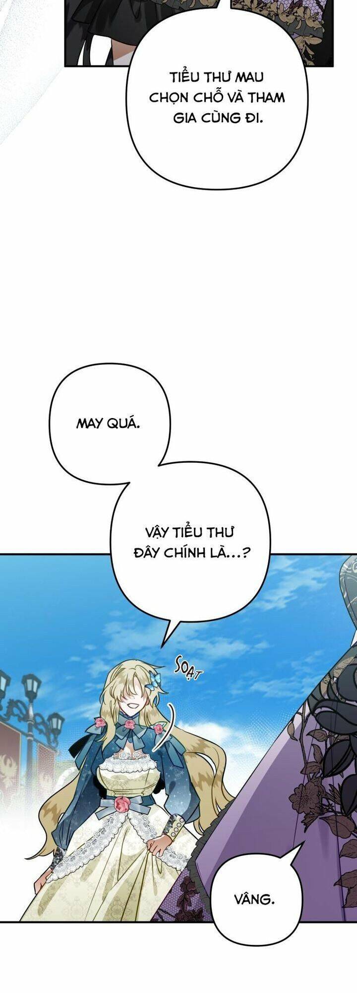 Bỗng Nhiên Tôi Trở Thành Quạ Đen!! Chapter 49 - Trang 2