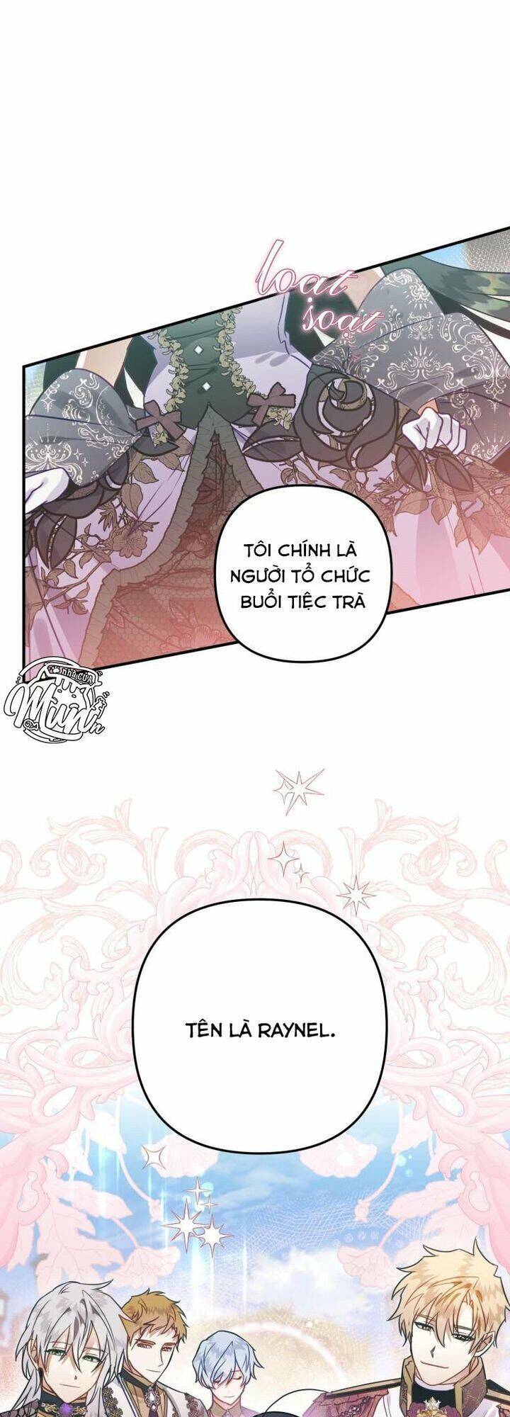 Bỗng Nhiên Tôi Trở Thành Quạ Đen!! Chapter 49 - Trang 2