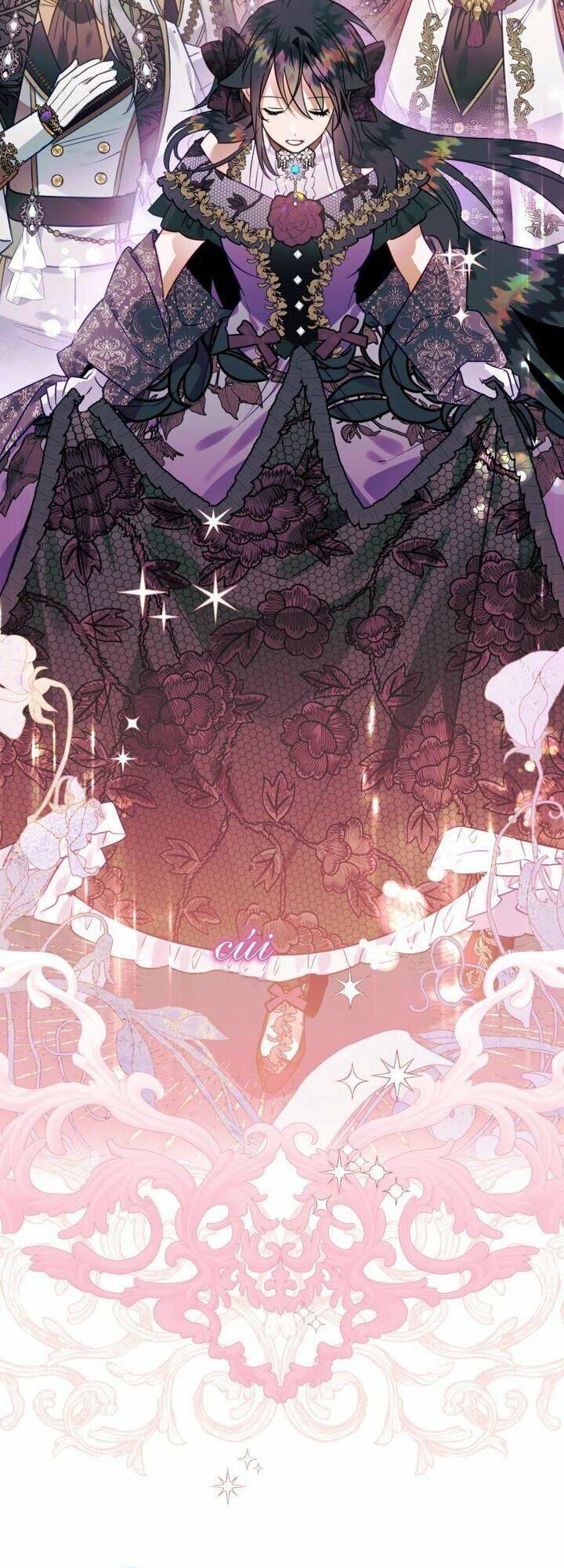 Bỗng Nhiên Tôi Trở Thành Quạ Đen!! Chapter 49 - Trang 2