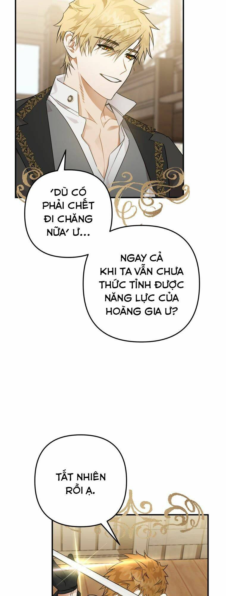 Bỗng Nhiên Tôi Trở Thành Quạ Đen!! Chapter 5 - Trang 2