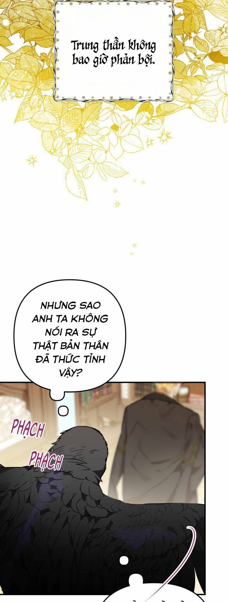 Bỗng Nhiên Tôi Trở Thành Quạ Đen!! Chapter 5 - Trang 2