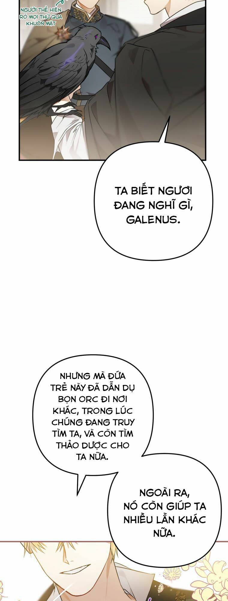 Bỗng Nhiên Tôi Trở Thành Quạ Đen!! Chapter 5 - Trang 2