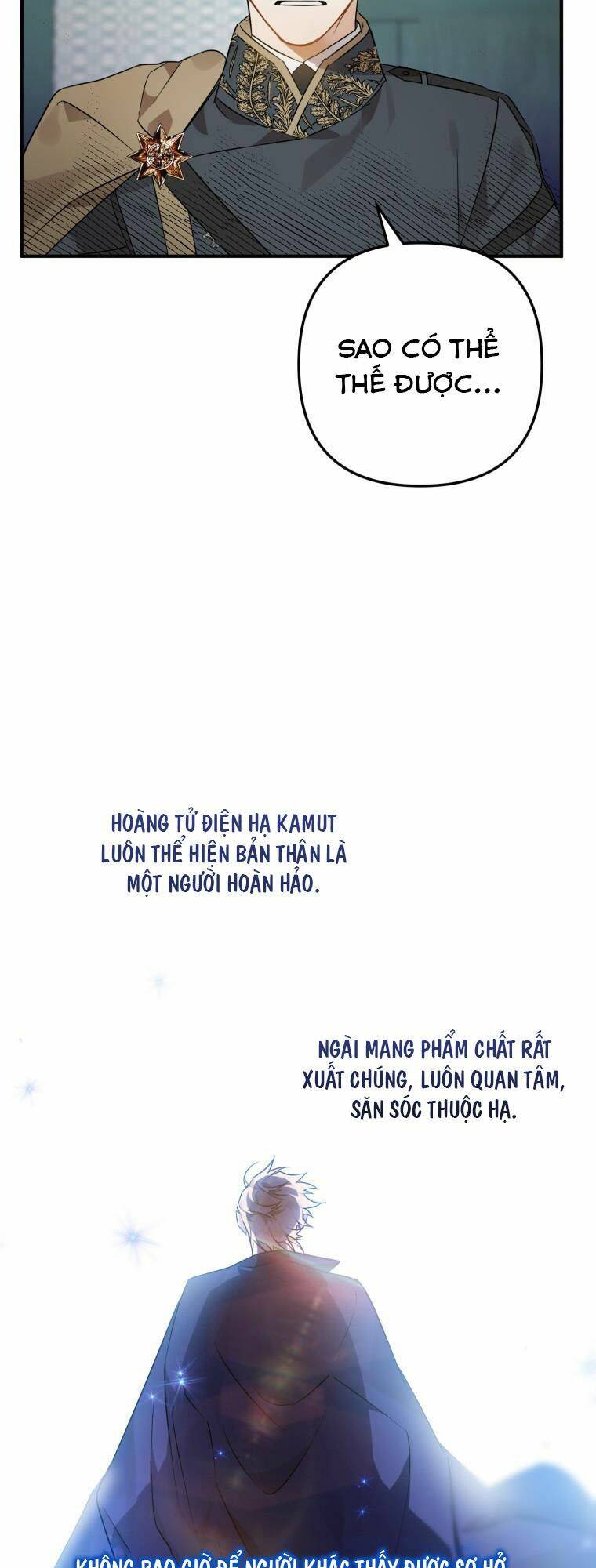 Bỗng Nhiên Tôi Trở Thành Quạ Đen!! Chapter 5 - Trang 2