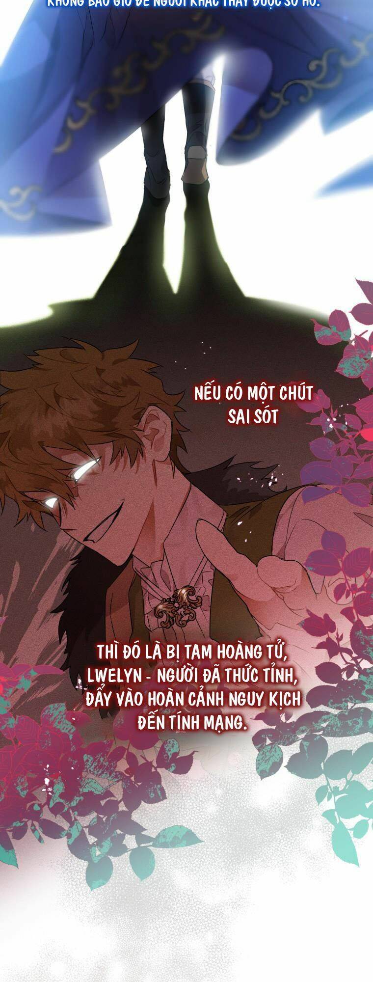 Bỗng Nhiên Tôi Trở Thành Quạ Đen!! Chapter 5 - Trang 2