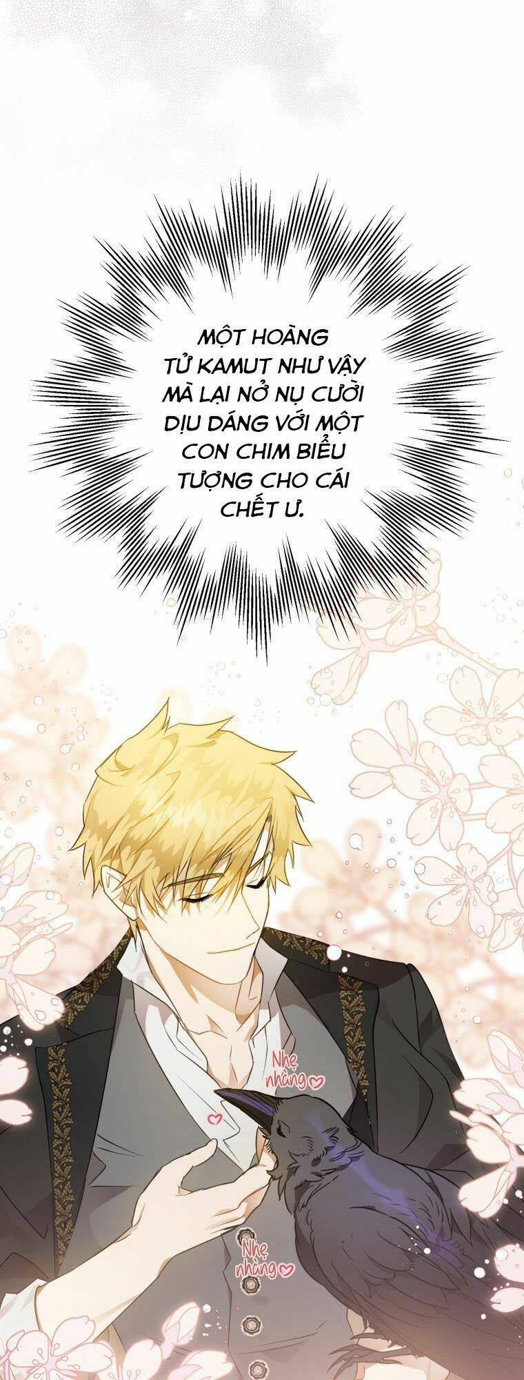 Bỗng Nhiên Tôi Trở Thành Quạ Đen!! Chapter 5 - Trang 2