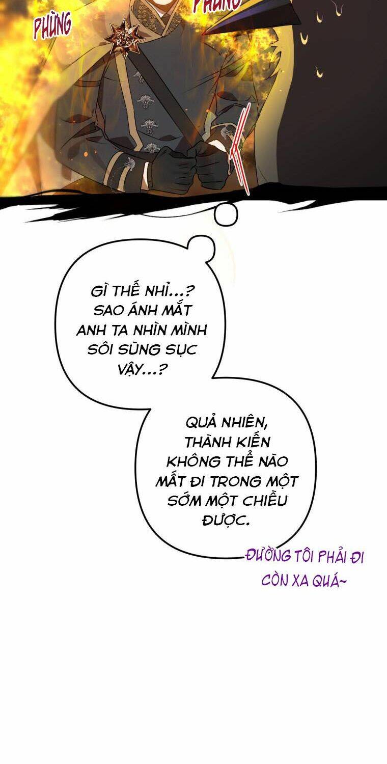 Bỗng Nhiên Tôi Trở Thành Quạ Đen!! Chapter 5 - Trang 2