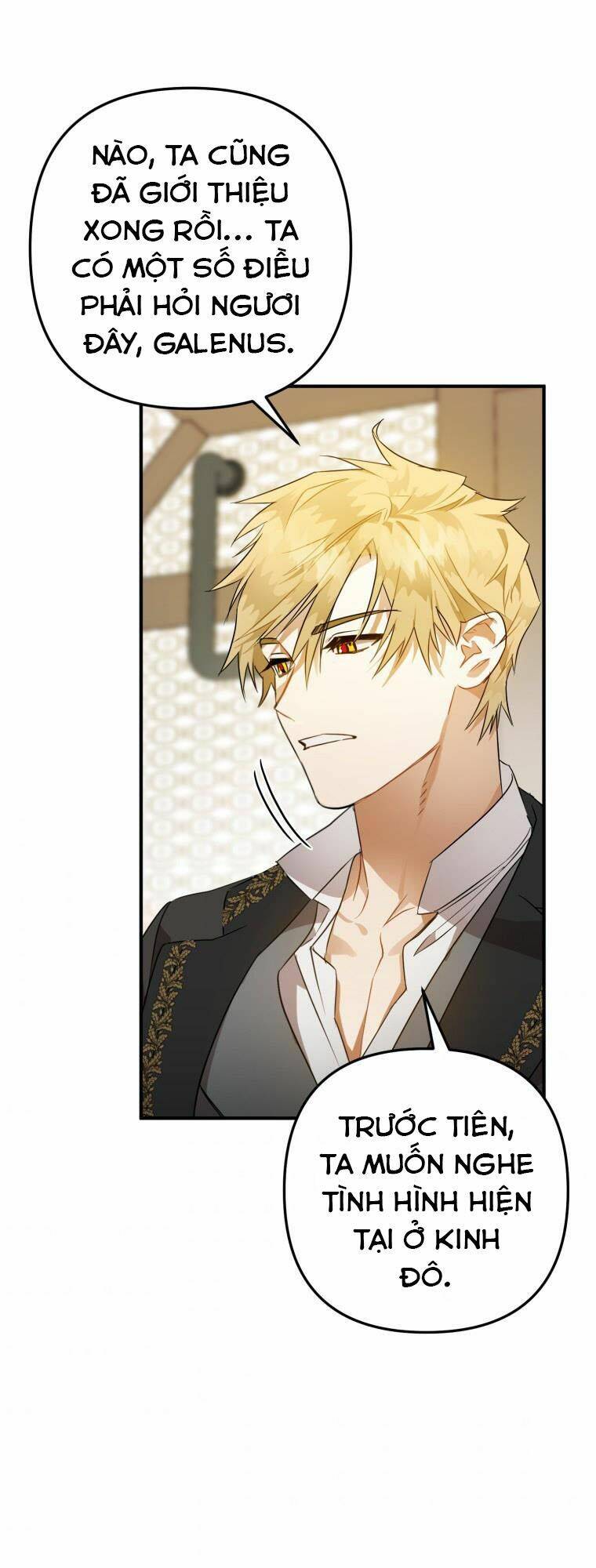 Bỗng Nhiên Tôi Trở Thành Quạ Đen!! Chapter 5 - Trang 2