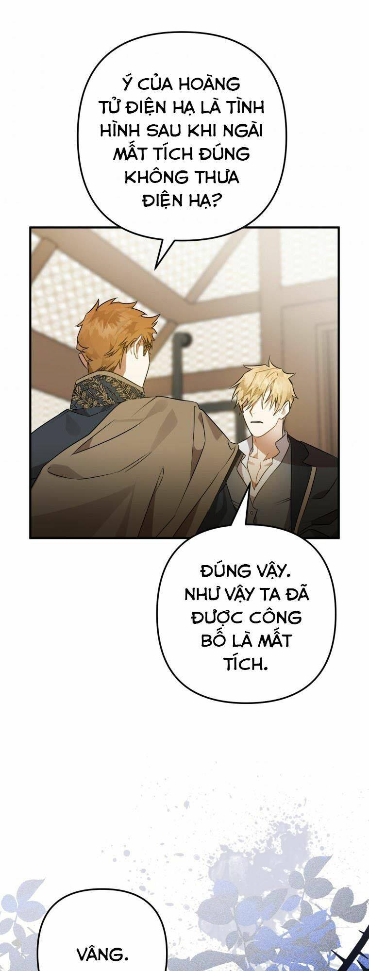 Bỗng Nhiên Tôi Trở Thành Quạ Đen!! Chapter 5 - Trang 2