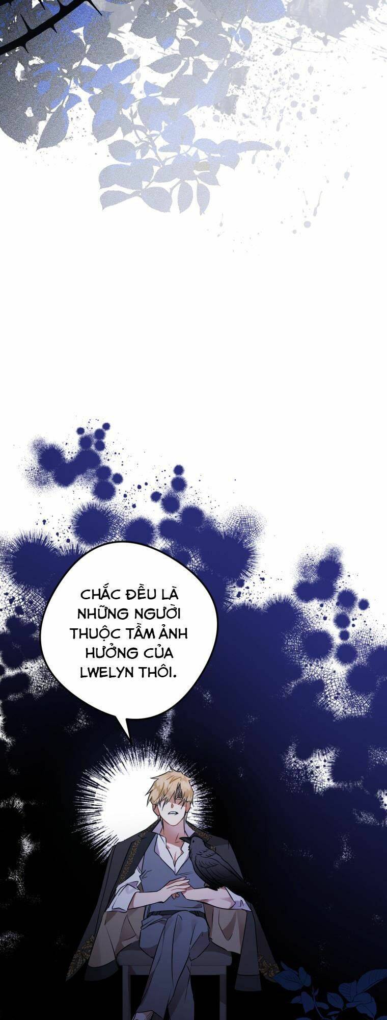 Bỗng Nhiên Tôi Trở Thành Quạ Đen!! Chapter 5 - Trang 2