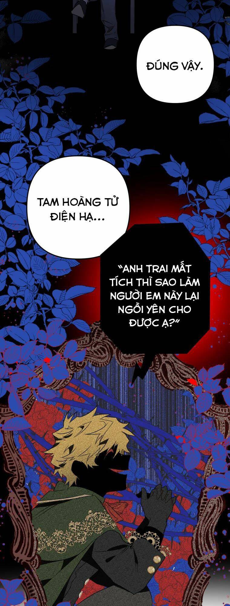 Bỗng Nhiên Tôi Trở Thành Quạ Đen!! Chapter 5 - Trang 2