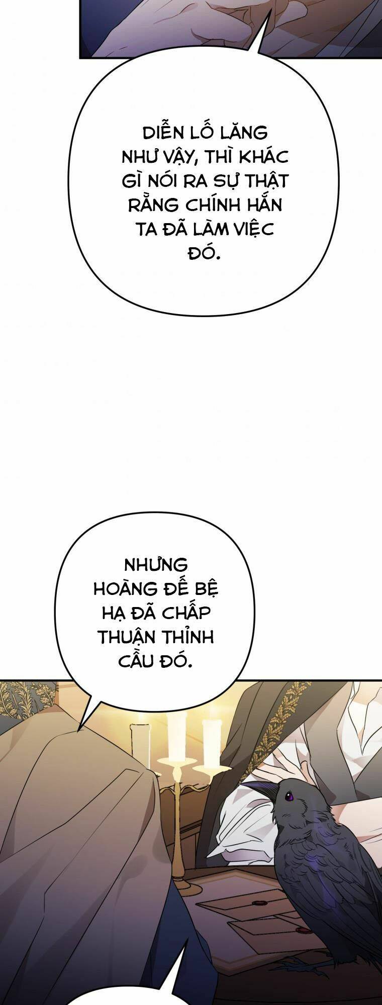Bỗng Nhiên Tôi Trở Thành Quạ Đen!! Chapter 5 - Trang 2
